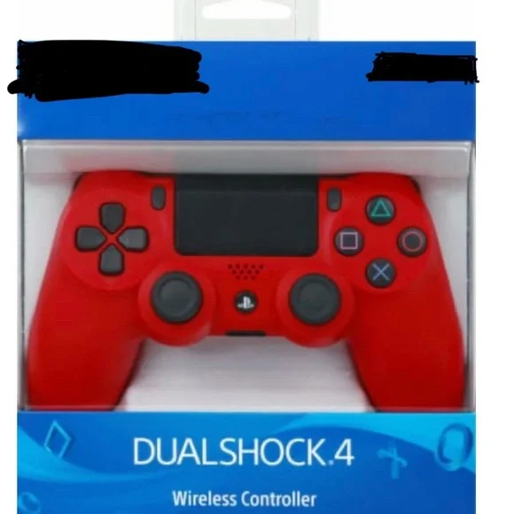 Fun gaming controllers - Picture 3 of 4